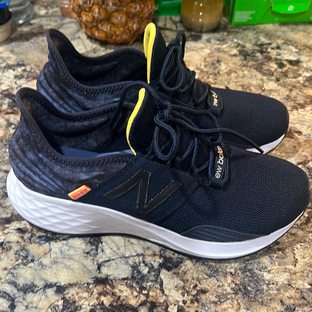 Womens New Balance Sneakers